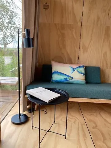 Lakehouses Luxe Family House 6 Pers Oud Ade