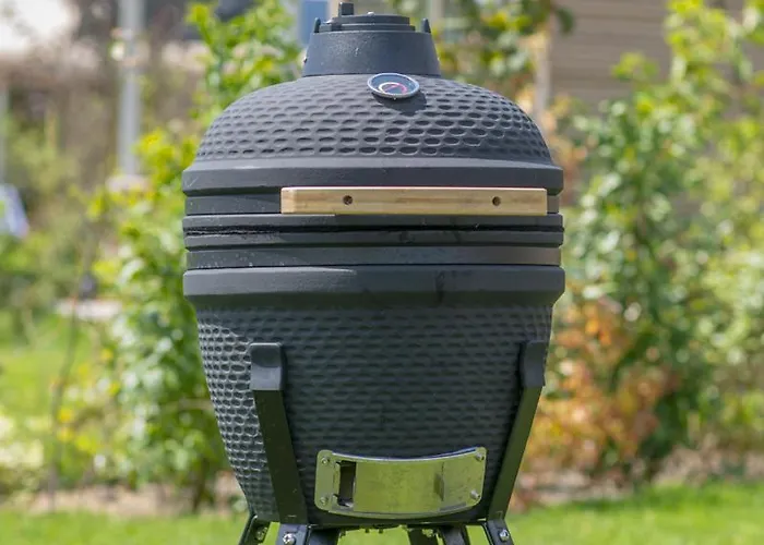 Feriehus Lakehouses Luxe Family House 6 Pers