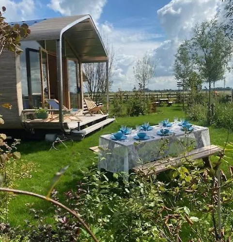 Lakehouses Luxe Family House 6 Pers