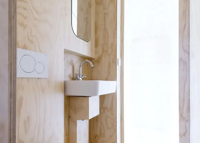 Lakehouses Luxe Family House 6 Pers