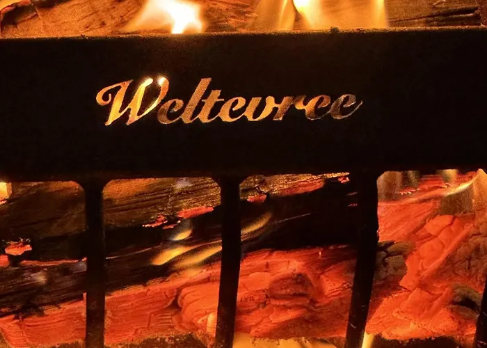 Lakehouses Luxe Family House 6 Pers بيت للعطل *