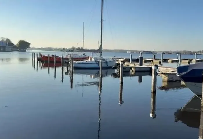 Lakehouses Luxe Family House 6 Pers Hébergement de vacances Oud Ade