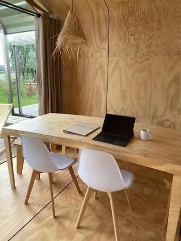 Lakehouses Luxe Family House 6 Pers *