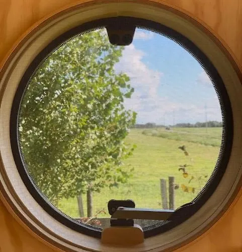 Lakehouses Luxe Family House 6 Pers Hébergement de vacances