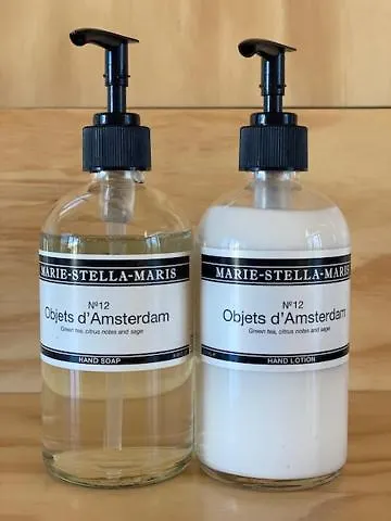 Lakehouses Luxe Family House 6 Pers Oud Ade