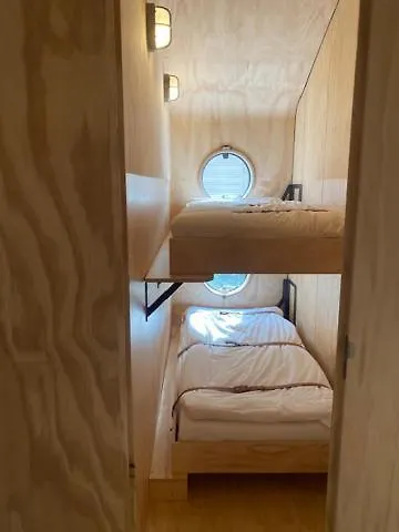 Feriehus Lakehouses Luxe Family House 6 Pers