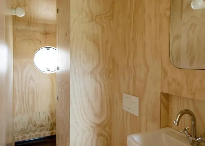 Lakehouses Luxe Family House 6 Pers * Oud Ade