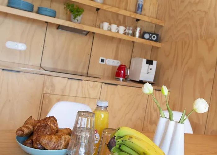 Lakehouses Luxe Family House 6 Pers Oud Ade