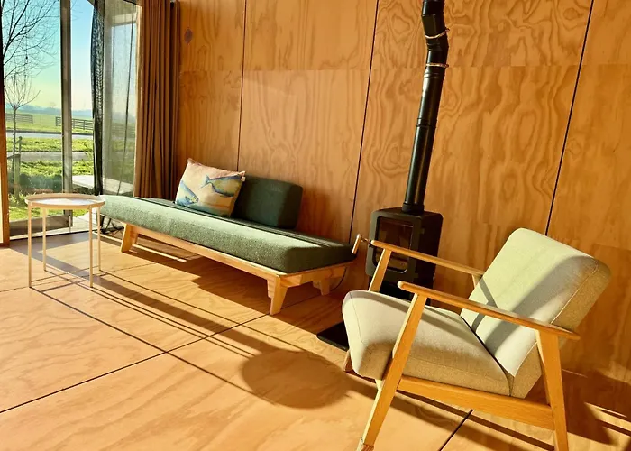 Lakehouses Luxe Family House 6 Pers *