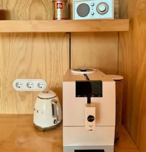 Lakehouses Luxe Family House 6 Pers * Oud Ade