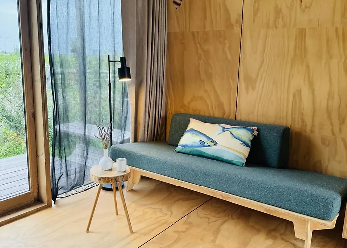 Lakehouses Luxe Family House 6 Pers * Oud Ade