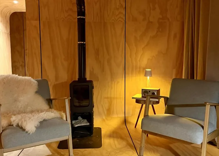 Feriehus Lakehouses Luxe Family House 6 Pers *