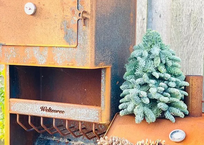 بيت للعطل Lakehouses Luxe Family House 6 Pers Oud Ade