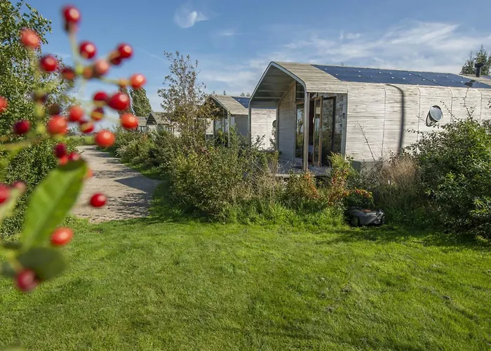 Lakehouses Luxe Family House 6 Pers Oud Ade