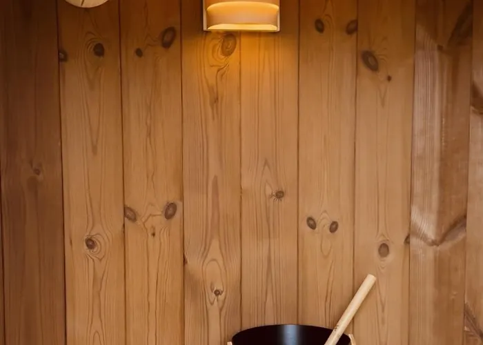 Lakehouses Luxe Family House 6 Pers Feriehus Oud Ade