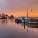 Lakehouses Luxe Family House 6 Pers Casa de Férias Oud Ade