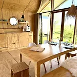 Lakehouses Luxe Family House 6 Pers * Oud Ade