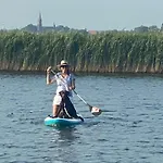 Lakehouses Luxe Family House 6 Pers * Oud Ade